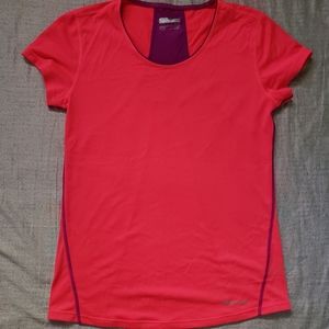 Marmot Active Short Sleeve Running T-Shirt